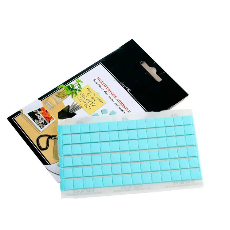 

Professional Nail art Adhesive Clay Tack-It Multi-Purpose Sticker Manicure Decal Accessories Styling Tools