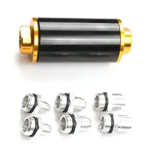 Новая модификация автомобиля Высокое качество 0580254910 высокий поток Электронный Топливный насос автомобильный электронный топливный насос