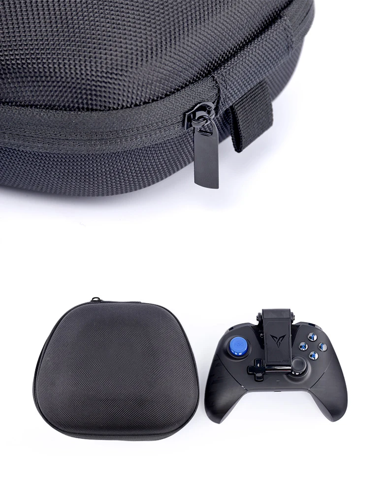 New original xiaomi mijia flymapping Smart Black Warrior X8pro game handle gamepad smart home Bluetooth wireless dual mode (2)