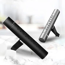 Освежитель воздуха для автомобиля аромат аксессуары диффузор Автомобильные аромат автомобильный освежитель воздуха для автомобиля Авто запах ароматизатор