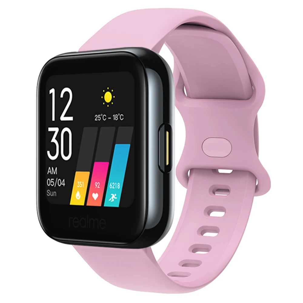 Realme Watch 2/2 pro 20mm 22mm Ǹ ð  Ʈ, Realme Watch Pro  Ʈ ð 