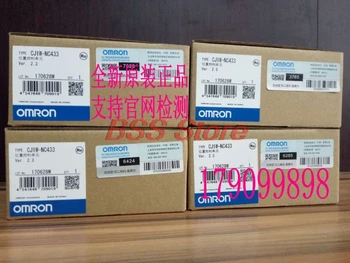 

CJ1W-NC433 Position Control Unit Original Authentic Brand New