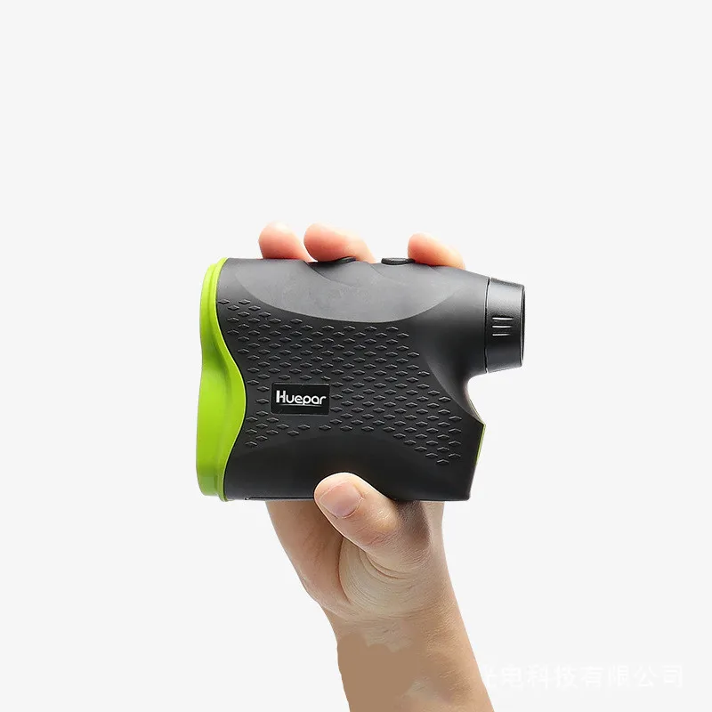 

Telescope Range Finder 1000m Handheld Outdoor Range Finder