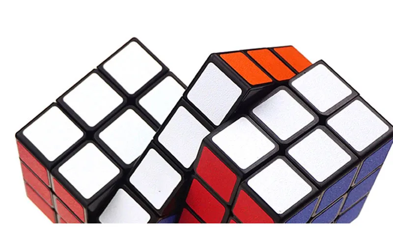 Puzzle Magic Cube Magic Square Classic Strange Shape Magic Cube stickers Stress Cube New Spheres Interactive Funny Toys EE50MF