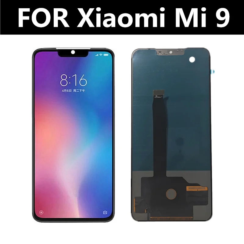 Mi 9 Se Дисплей Купить Оригинал