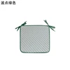 Wave Dot Green