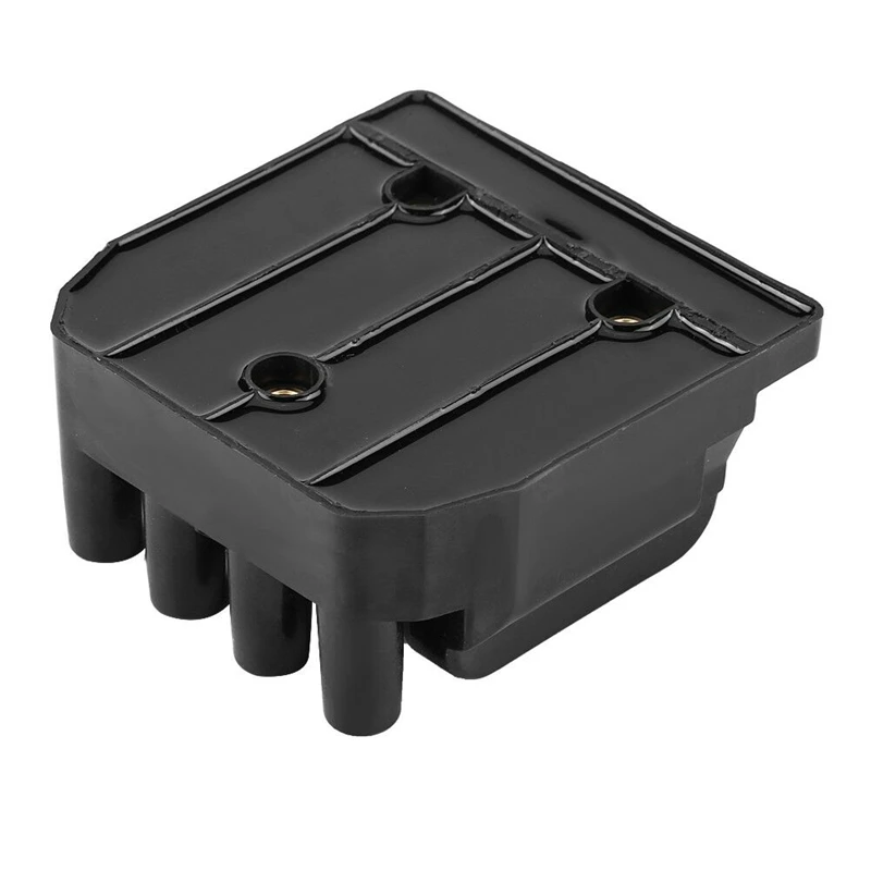 Uf484 катушка зажигания посылка для Volkswagen Jetta Жук 2.0L L4 06A905097 C1393 17883