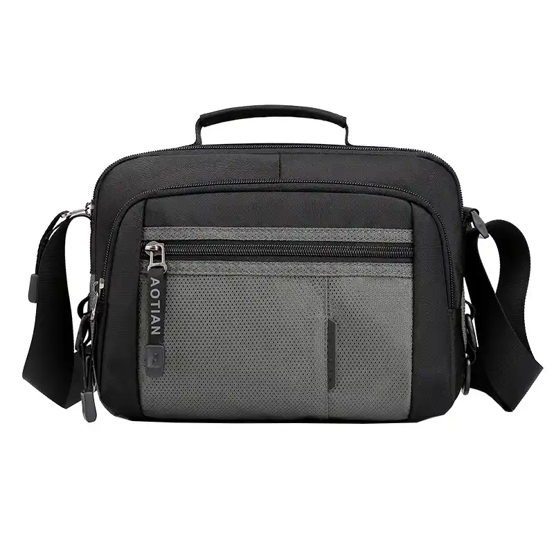 bugatti crossbody bolsa