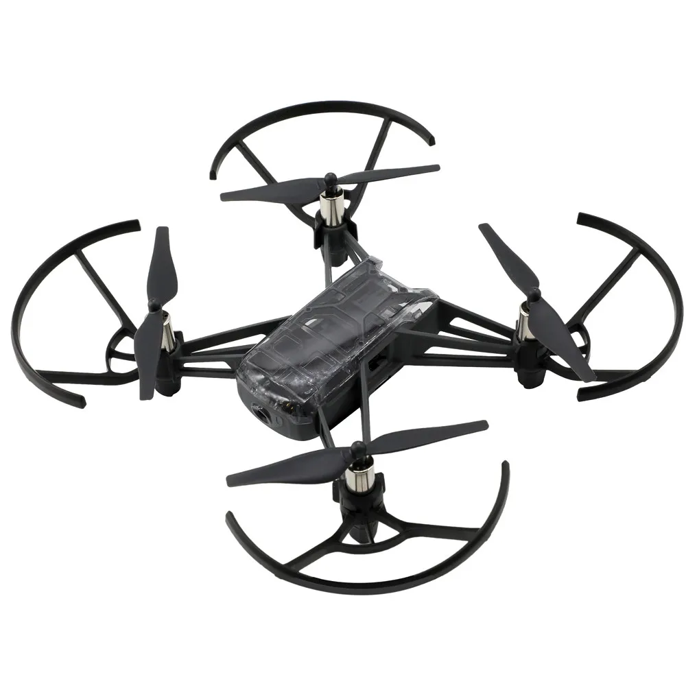 3 цвета защелкивающийся верхний чехол для DJI Tello Drone Быстрая 1128#2