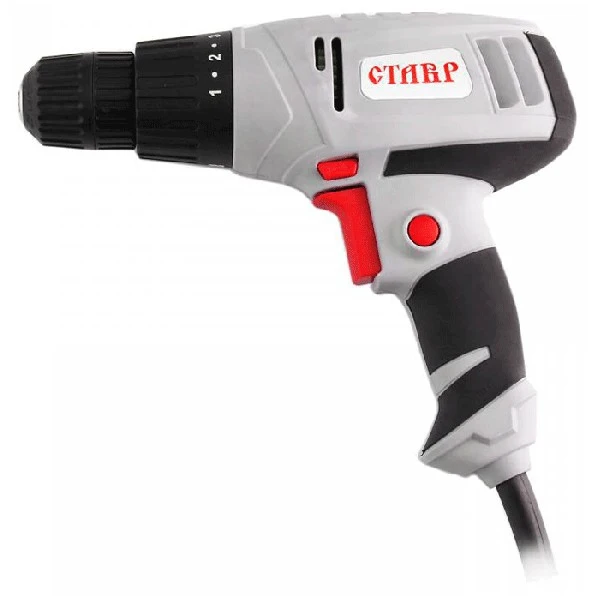 Дрель-шуруповерт Ставр ДШС-10/300 | Инструменты