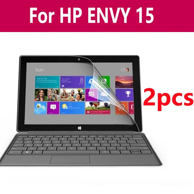 

Anti-Glare Screen Protector Protective Hd Film For Computer Monitor Laptop Notebook For Hp Envy 15