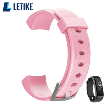 

Letike GT101 Smart bracelet spare strap Original Replacement Wrist Strap for GT101 Smart Bracelet GT101 additional replacement