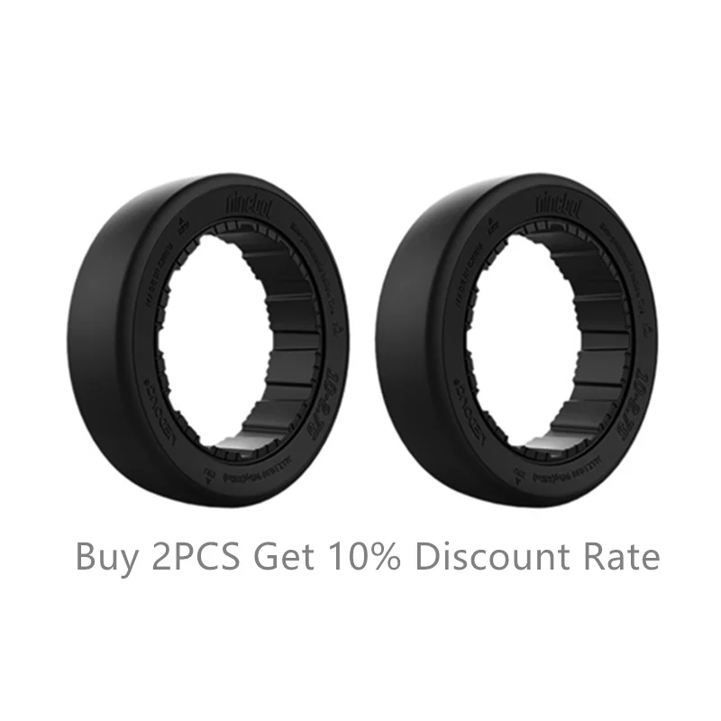 Go Kart Drift Tire for Segway Ninebot Electric Go Kart