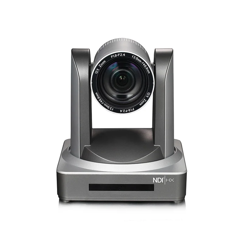 1080P 30X NDI Camera POE PTZ Camera HDMI SDI Camara Live Streaming Church Broadcating