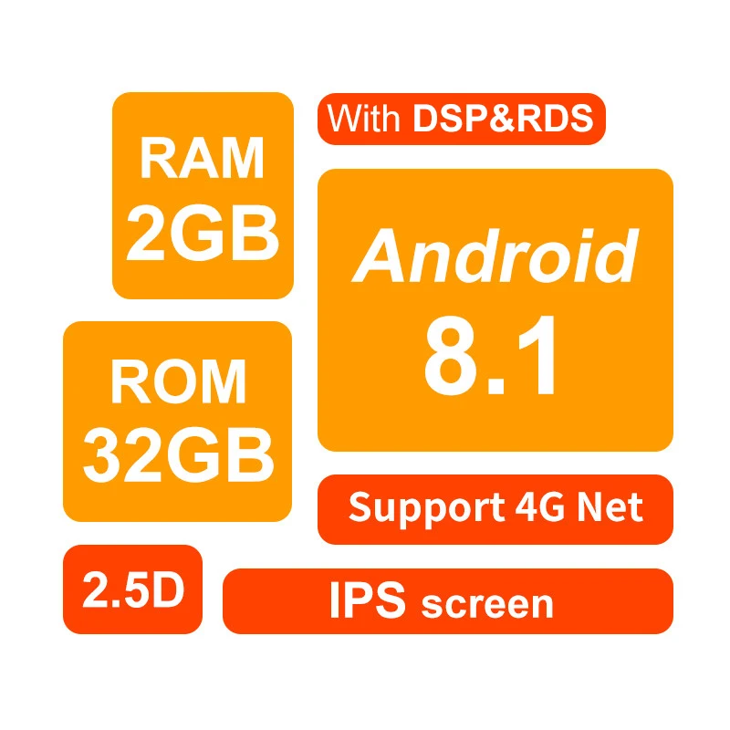 Seicane 9 дюймов gps навигация Android 8,1 автомобильный Радио стерео плеер для Nissan Frontier/Xterra 2009-2012 поддержка DVR камера заднего вида - Цвет: Android 8.1 2G DSP