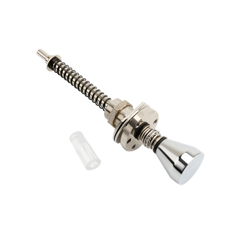 Loaded Spring Rod Ball Shooter for Pinball Machine Parts Game Accessory Football Babies and Other Pinballs | Электроника