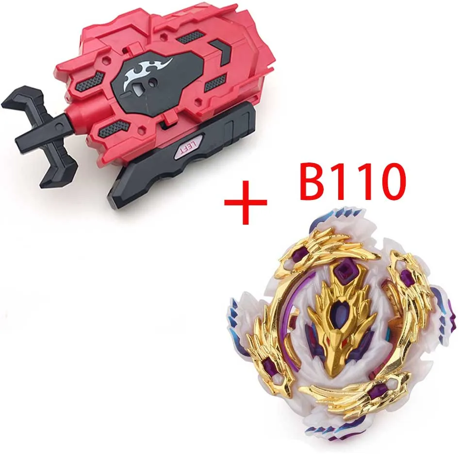 Топы Beyblade Burst игрушки B 129 Bables Fafnir из металлического сплава волчок Bey Blade Blades