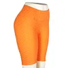 Oranged shorts