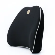 Автомобильная подушка Tournure Memory Foam четыре сезона подголовник подушка под поясницу(автомобиль) стиль поколение жира