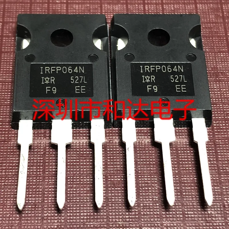 5 шт. IRFP064N TO-247