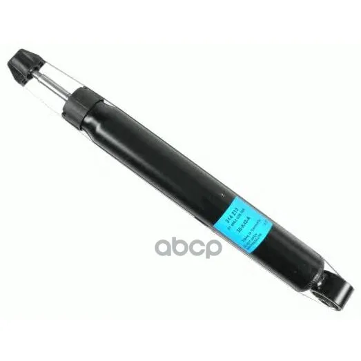 Амортизатор Задний Boge арт. 30-K40-A