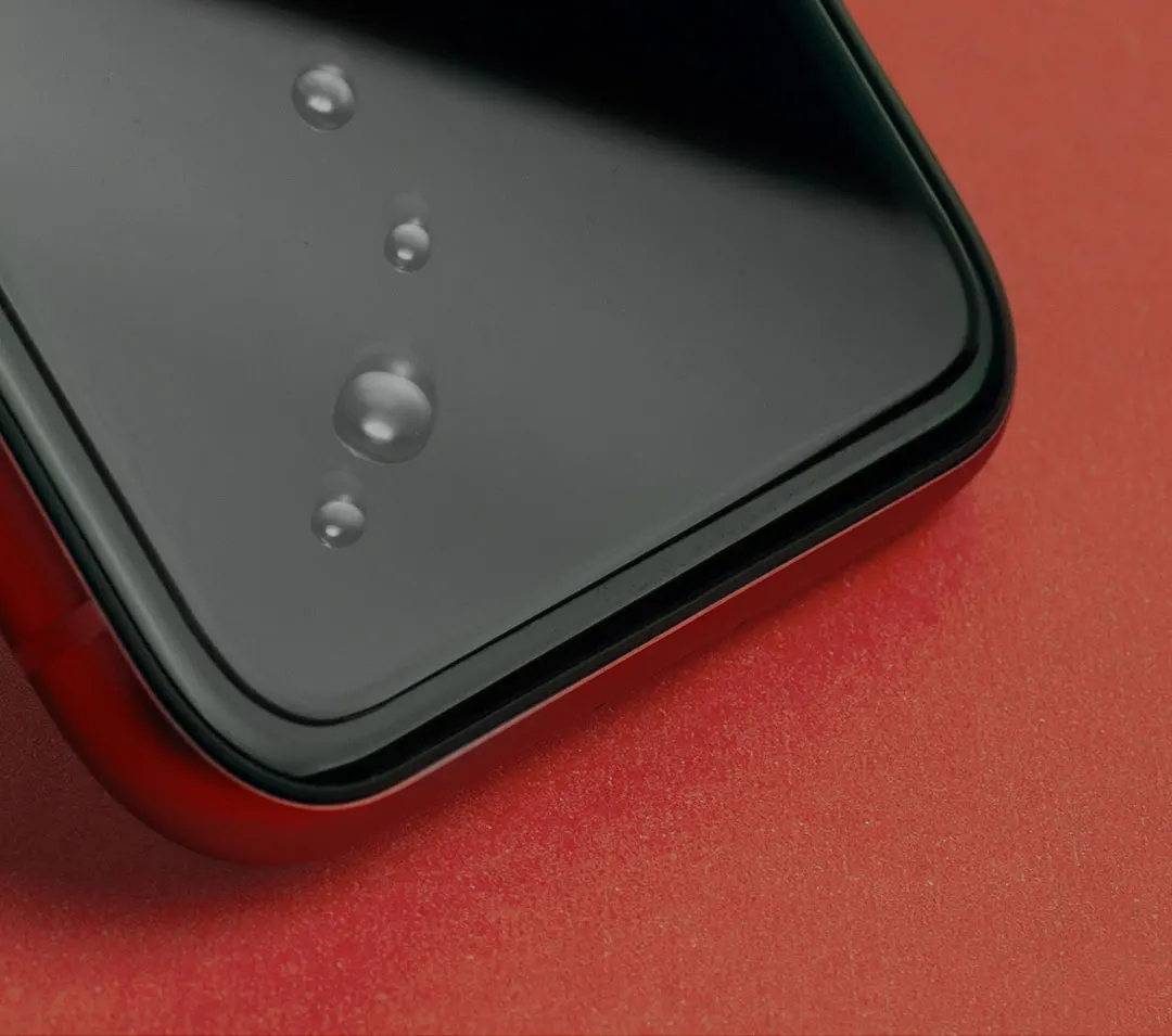 Xiaomi против царапин отпечатков пальцев закаленное стекло Защита экрана полное покрытие экран стеклянная пленка для iPhone 11/11 Pro/11 Pro Max