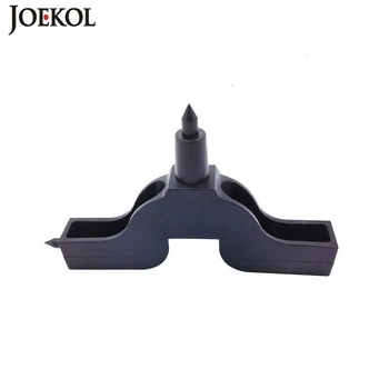 

1 Pcs 3 Mm & 4 Mm Drill Hose Hole Punch Drilling Tools 1/4 "drip Hose Fitting Tools, High-quality Garden Irrigation Tools