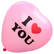 12-дюймовый Sub-блеск для губ украшения пожалуйста Свадебные формы воздушный шар на свадьбу дом День рождения активности шар украшения