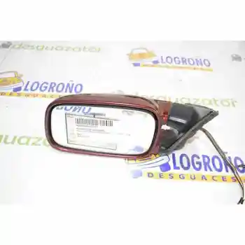 

LEFT REARVIEW MIRROR VOLKSWAGEN PASSAT SALOON (3A2)