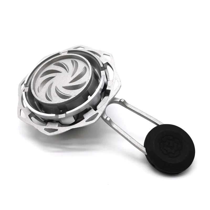 Lotus 2 Держатель угля система управления теплом кальян Nargile Chicha аксессуары для кальяна