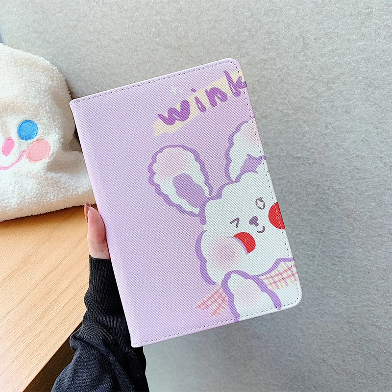 Силиконовый чехол для iPad 9 7 'ɺir Air2 Mini 123 4 5 2017/2018 10 2 2019 Air3/Pro 5'' | Компьютеры и