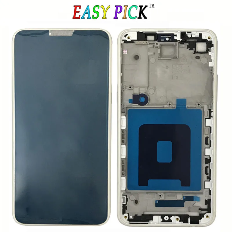 

For X screen X view K500 K500DS K500n Bracket Front LCD frame