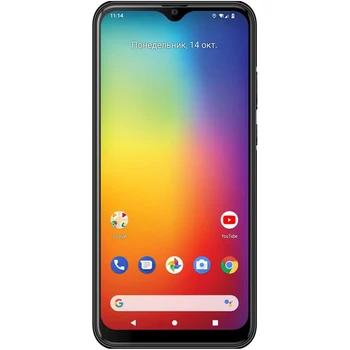 

Smartphone DIGMA CITI 653 64 GB Black