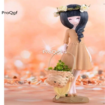 

ProQgf 1Pcs A Set Fun interesting meaningful home Statue meinvmens