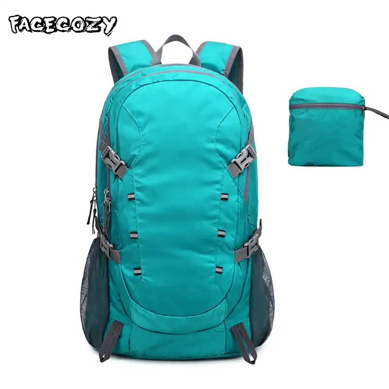 light daypack