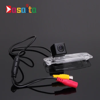 

CCD Car Reverse Camera for Kia Wyatt Sorrento Chi K3 Chrysler 300C Backup Reversing Review Parking Kit Monitor Sensor Waterproof
