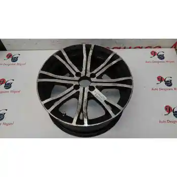 

RIM RENAULT SCENIC II