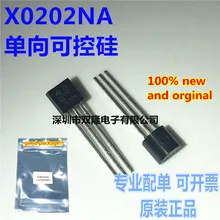 10 шт. и X0202NA X0202 TO92 1.25A 800V на