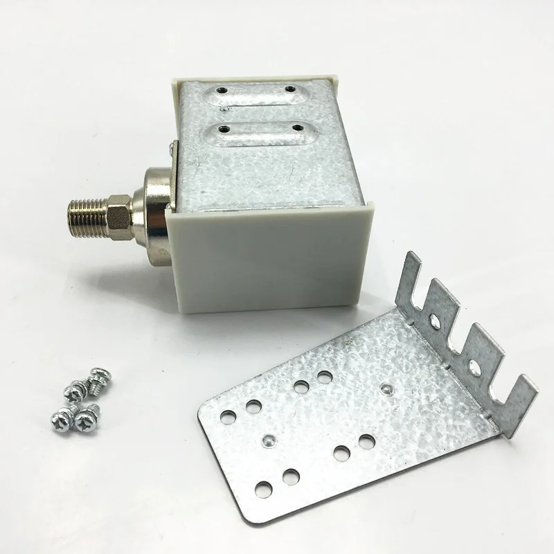 AIRTAC оригинальная PK510 пневматические компоненты регулятор давления механический переключатель давления