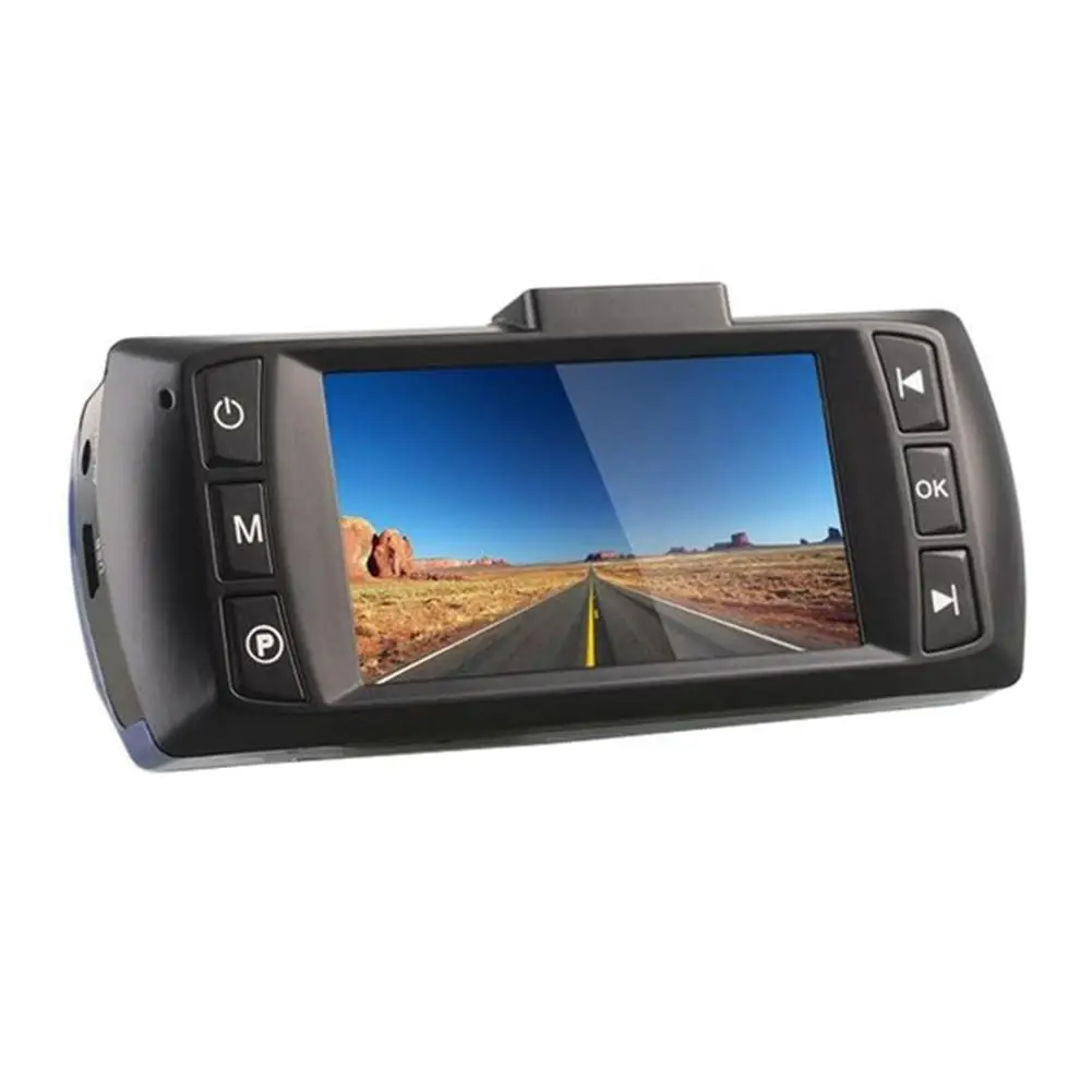 Автоматическая dvr-камера AT500 DVR Full Hd 1080 P рекордео для видеорегистратора HDR g-сенсор ночного видения видеорегистратор Зеркало Dvr Full Hd
