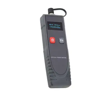 

Power-Analyzer Factor Electrical-Optical-Tester Fiber-Optic Digital Handheld FTTH power meter