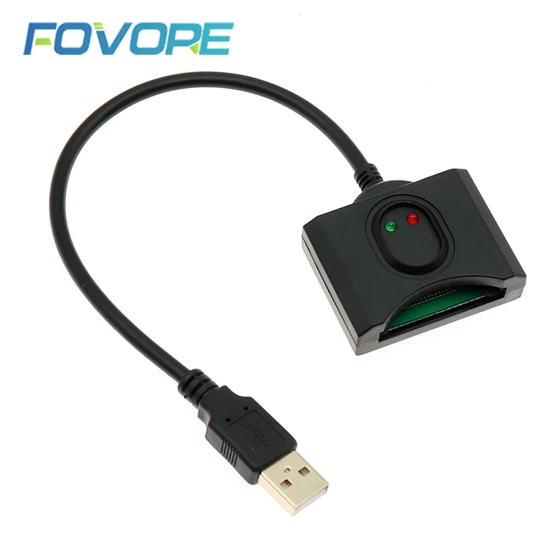 Карта адаптера Express 54 мм 34 usb 2 0 адаптер для ноутбука expresscard компьютера ПК
