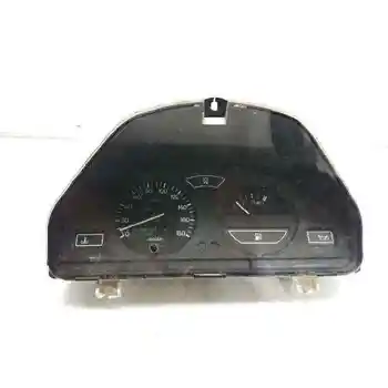 

9605593680 BOX INSTRUMENTS PEUGEOT 106 (S1)