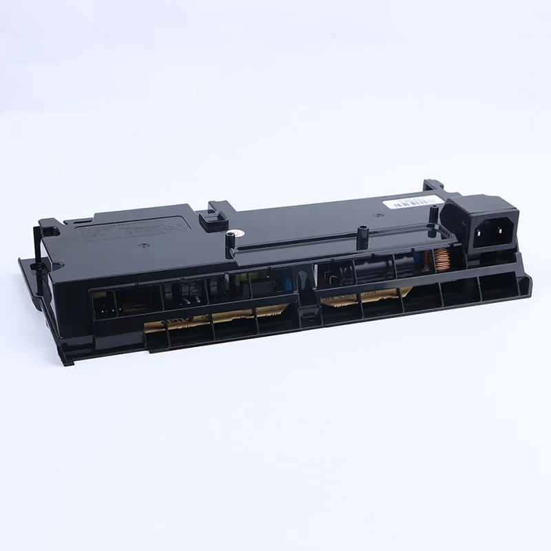 Alimentatore Di Ricambio ADP-200ER Per PS4 - 4 Pin - Nero - Compatibile CUH-1215A Serie 12xx
