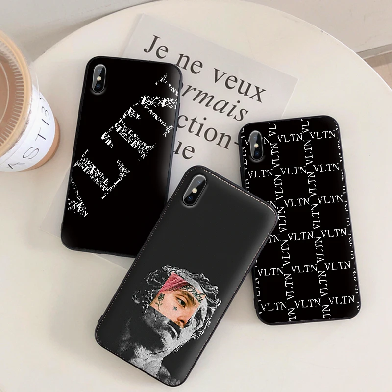 telefoon hoesje for huawei mate 20 lite pro cover y9 y 7 6 case y7 y6 2019 huawi p30 p smart soft coque cases VLTN hand | Мобильные