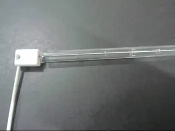

Replacement Quartz tube IR Emitters for PET blow moulding machine