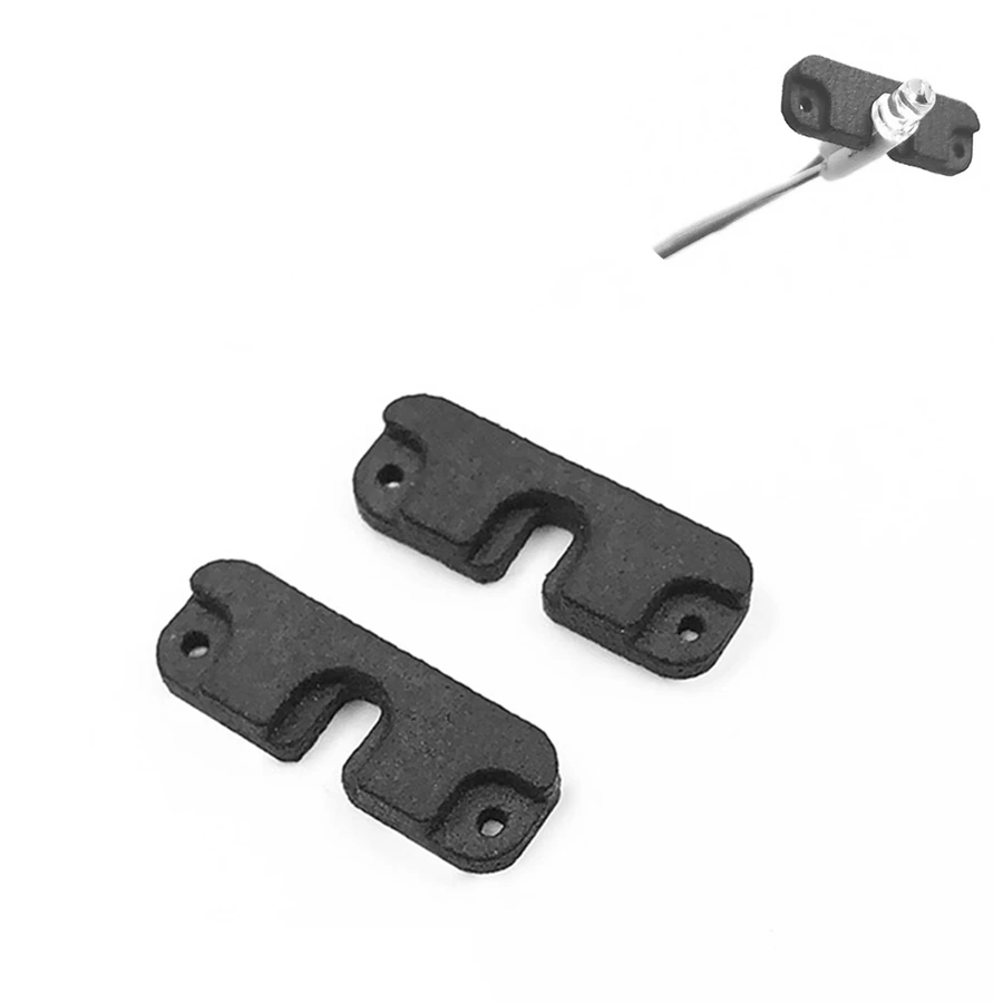 

Rc Toys Cars Body Turn Signal LED Lights Mount Fit For 1:6 Scale Remote Control Model CAPO SIXER SUZUKI SAMURAI JIMNY Accessory