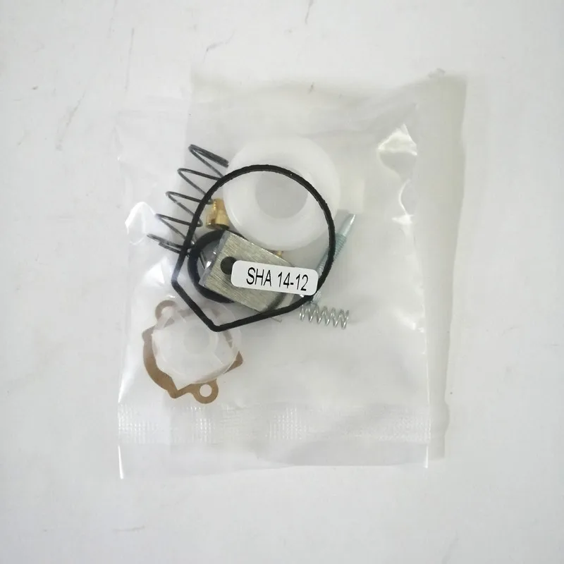 Motorcycle Carburetor Repair Kit motorcycle carburetor carburetor repair tool kit For Dellorto PEUGEOT MBK sha 14-12 14/12 A35