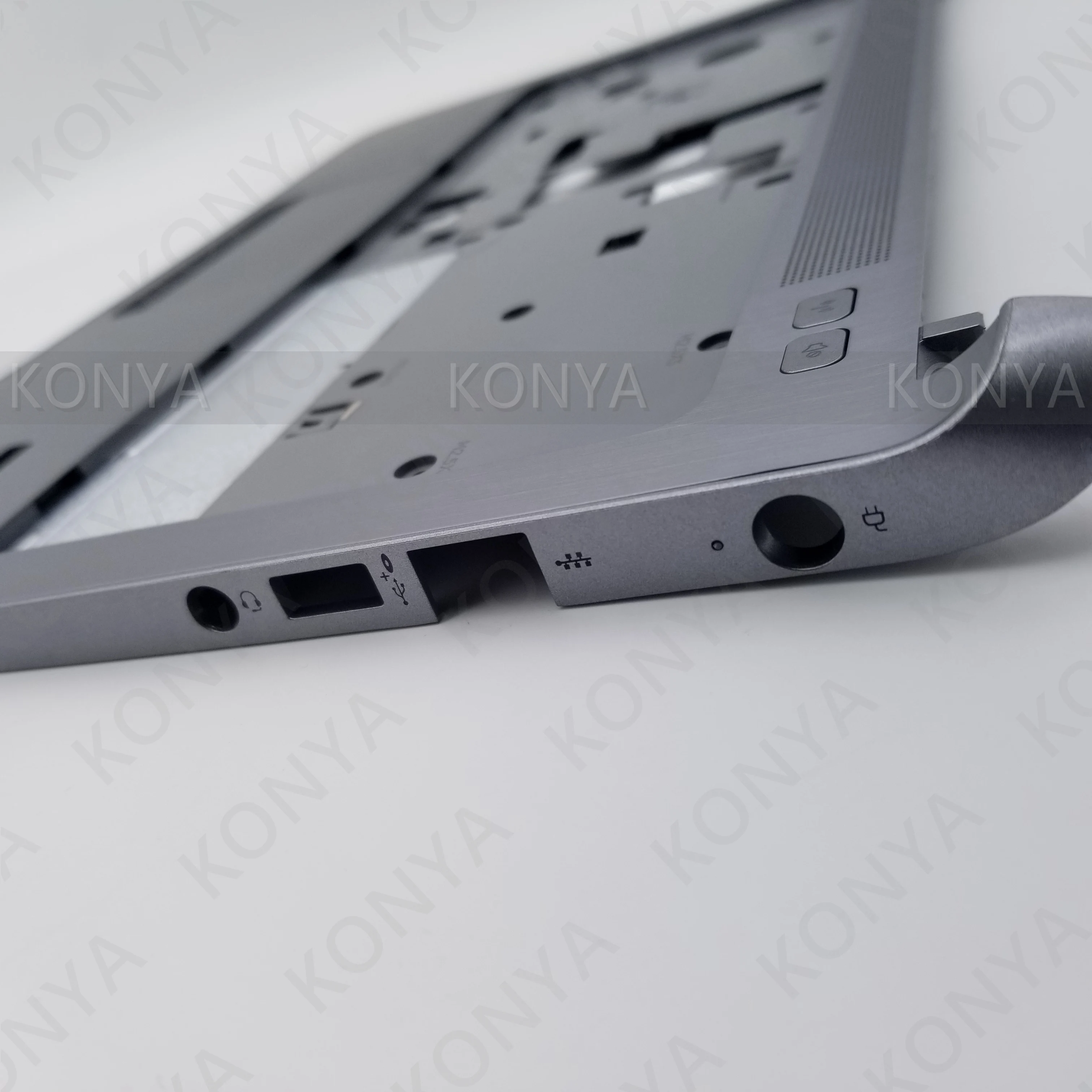 Для HP Probook 430 G2 Palmrest крышка Сенсорная панель сборка 768213-001 774532-001 аккумулятор большой емкости AP158000300
