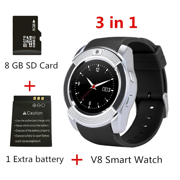 smart watch sim slot